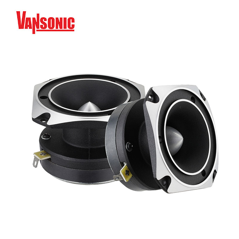 AUTO AUDIO SUPER TWEETER: Geniet van uw muziekfeest in de auto!